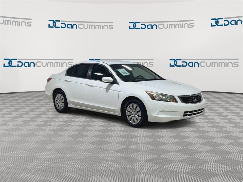 used 2010 Honda Accord car, priced at $5,900