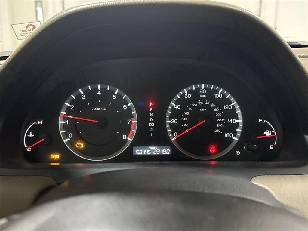 used 2010 Honda Accord car, priced at $5,900