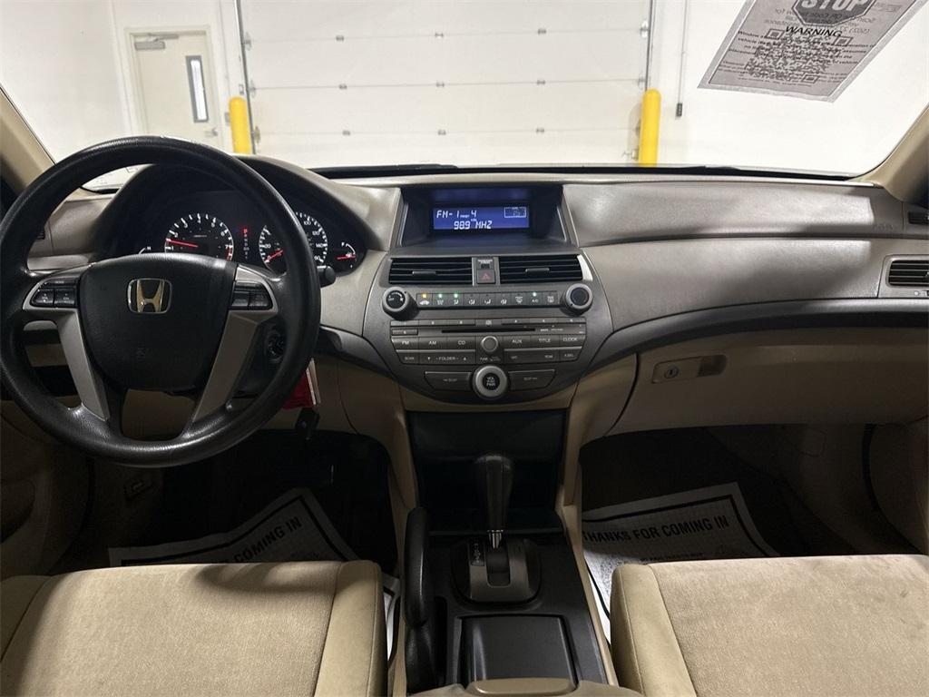 used 2010 Honda Accord car, priced at $5,900