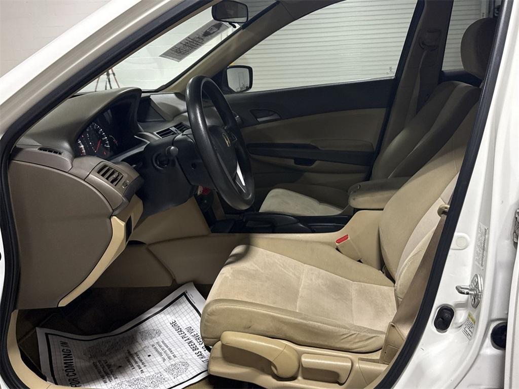used 2010 Honda Accord car, priced at $5,900