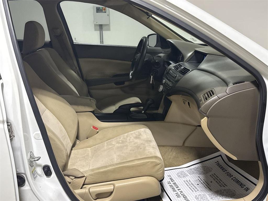 used 2010 Honda Accord car, priced at $5,900