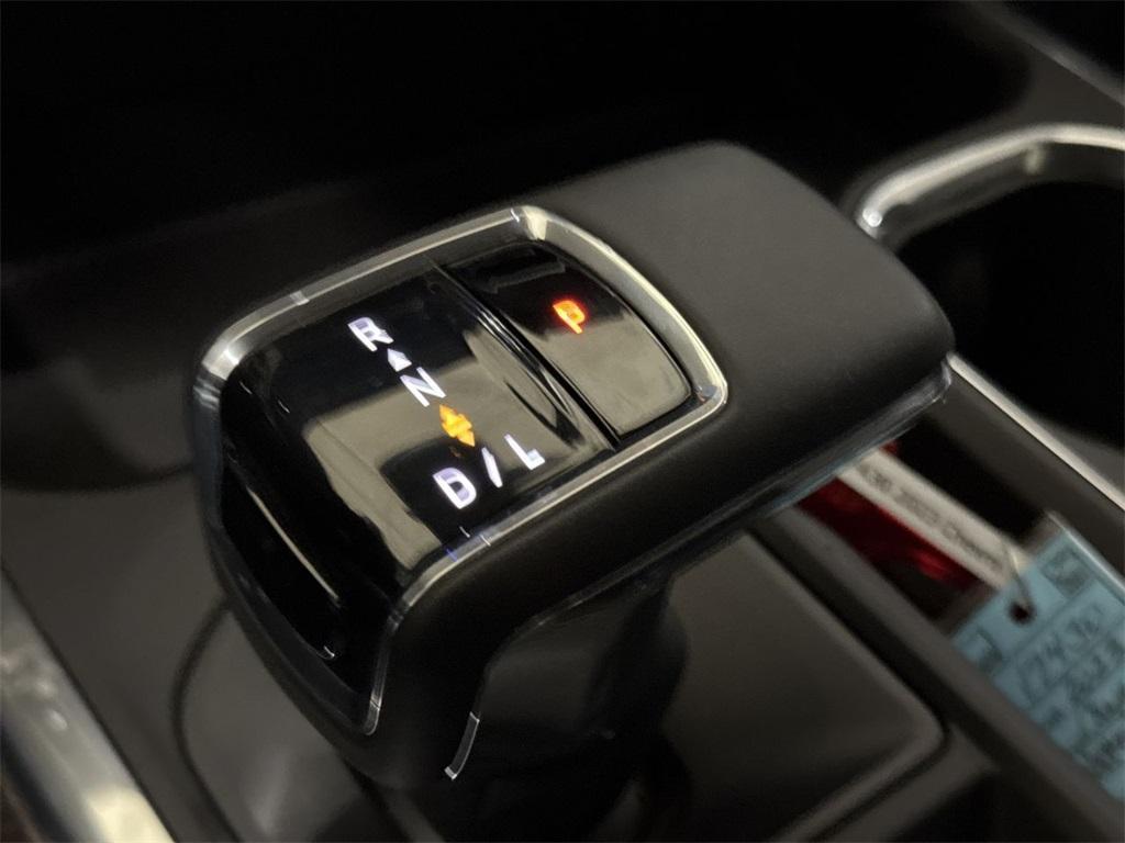 used 2023 Chevrolet Silverado 1500 car, priced at $43,930