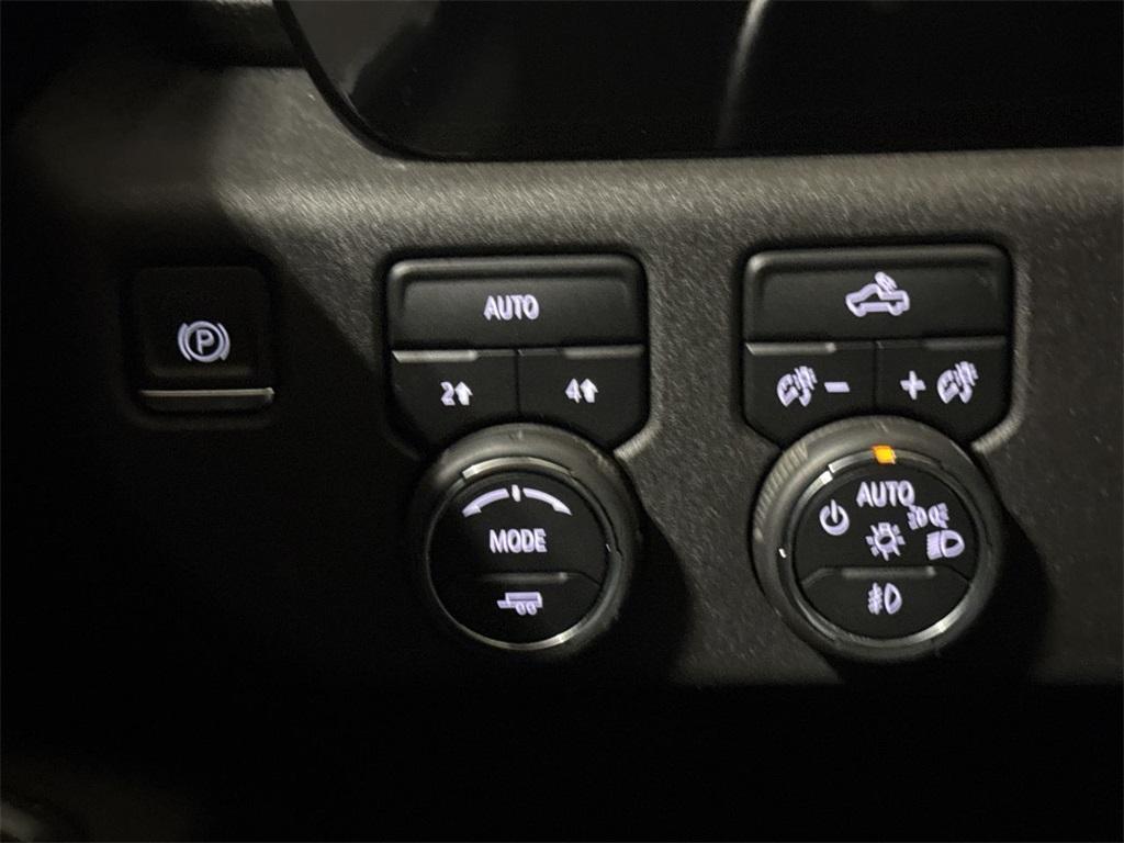 used 2023 Chevrolet Silverado 1500 car, priced at $43,930