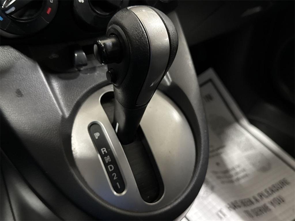 used 2013 Mazda Mazda2 car, priced at $4,500