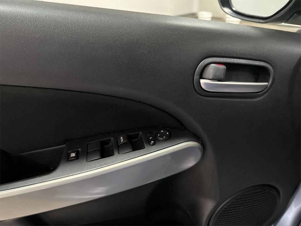 used 2013 Mazda Mazda2 car, priced at $4,500