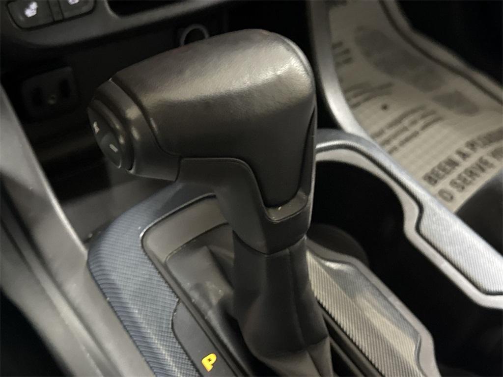 used 2019 Chevrolet Colorado car, priced at $30,987