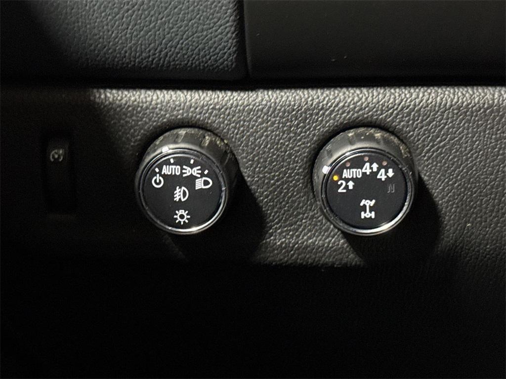 used 2019 Chevrolet Colorado car, priced at $30,987