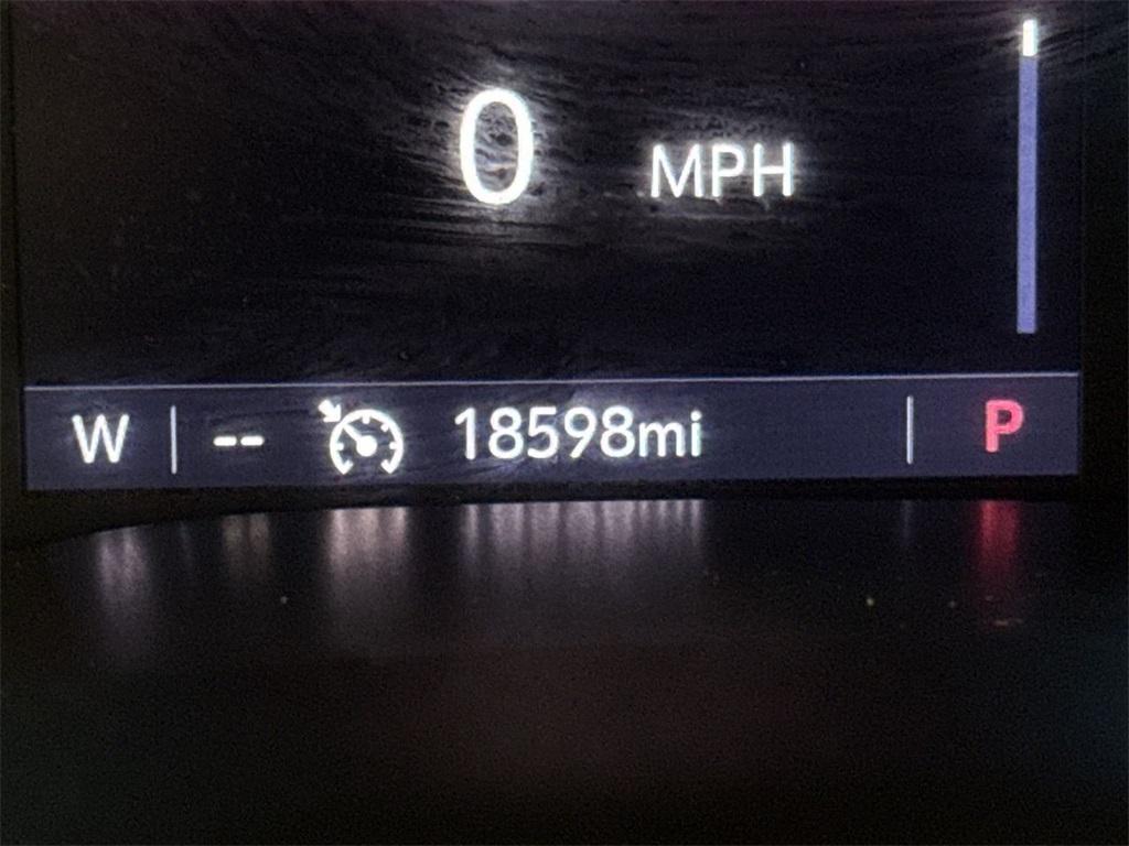 used 2019 Chevrolet Colorado car, priced at $30,987