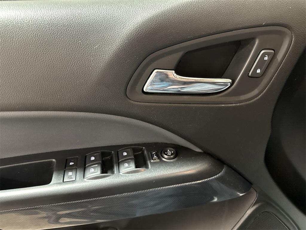 used 2019 Chevrolet Colorado car, priced at $30,987