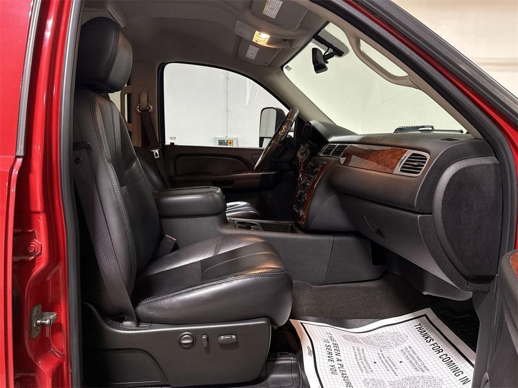 used 2009 Chevrolet Silverado 2500 car, priced at $15,500
