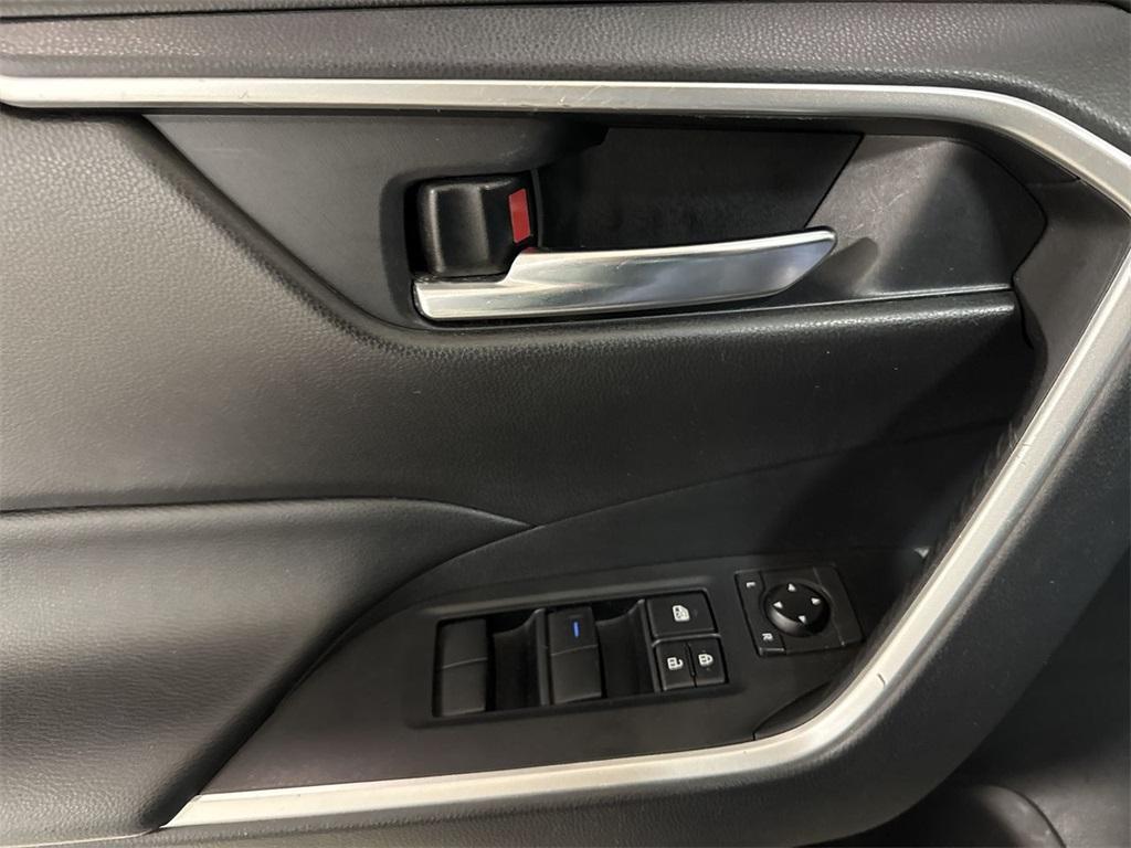 used 2020 Toyota RAV4 car, priced at $20,373