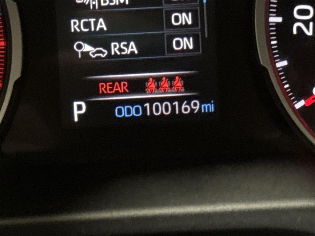 used 2020 Toyota RAV4 car, priced at $20,373