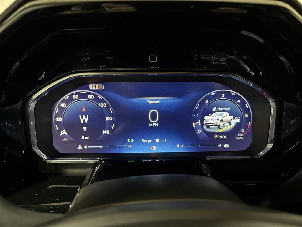new 2026 Chevrolet Silverado 2500 car, priced at $61,373