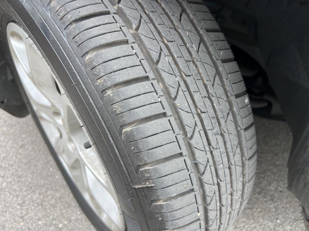 used 2018 Jeep Renegade car, priced at $4,900