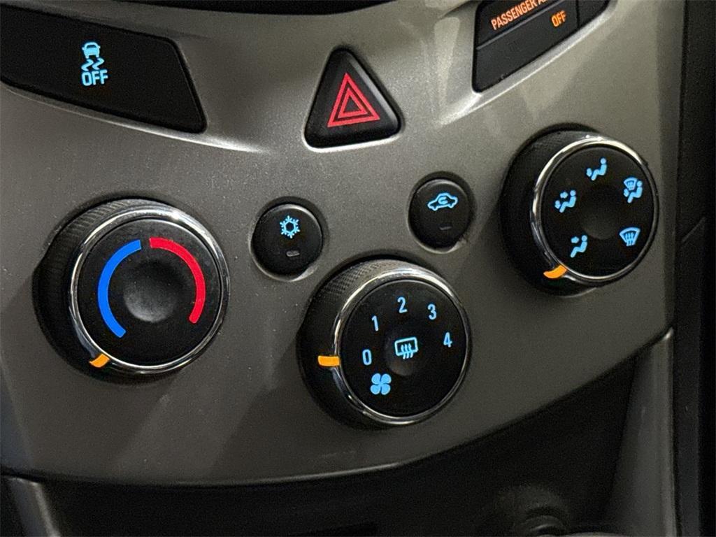 used 2016 Chevrolet Trax car, priced at $3,500