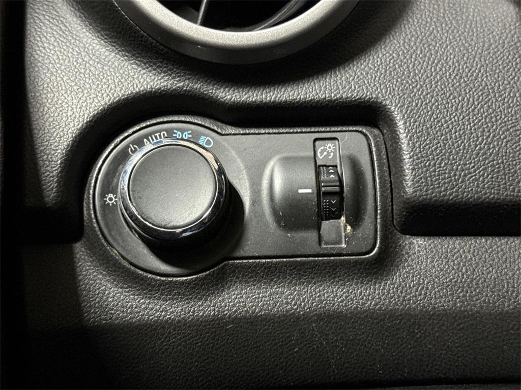 used 2016 Chevrolet Trax car, priced at $3,500