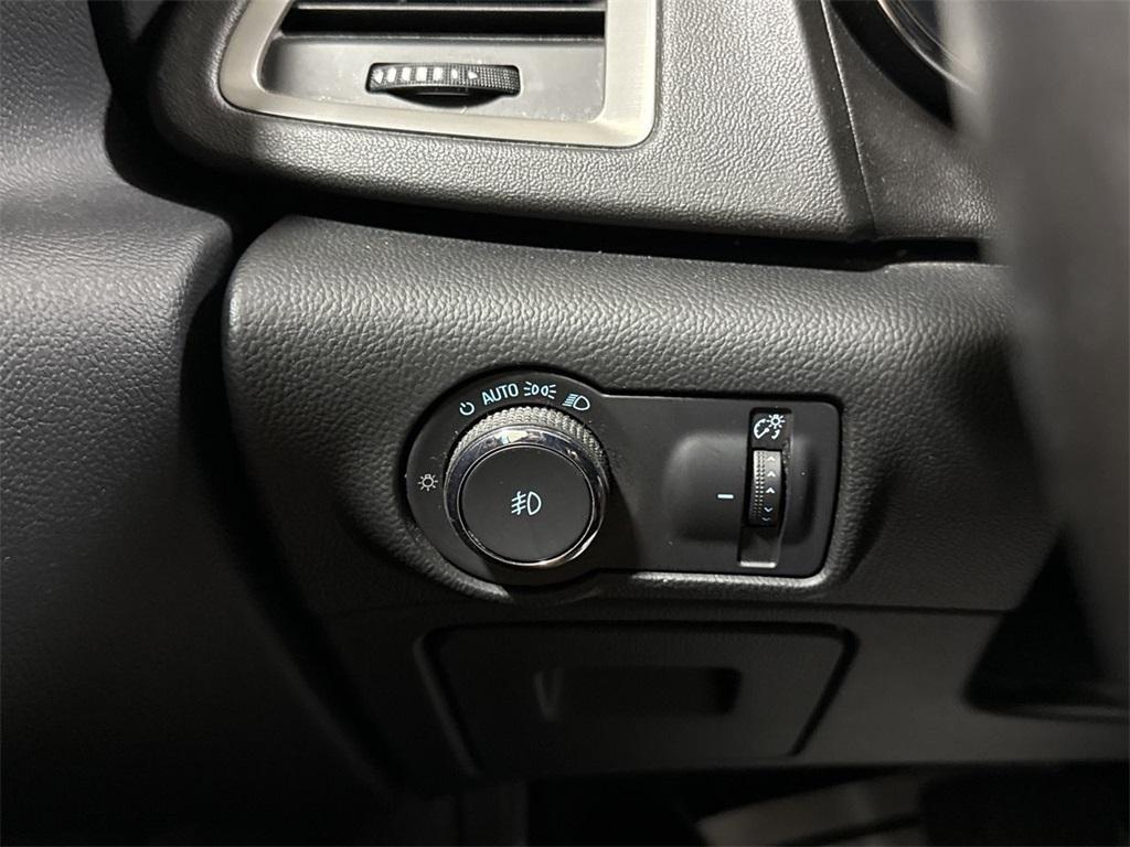 used 2015 Buick Verano car, priced at $6,900