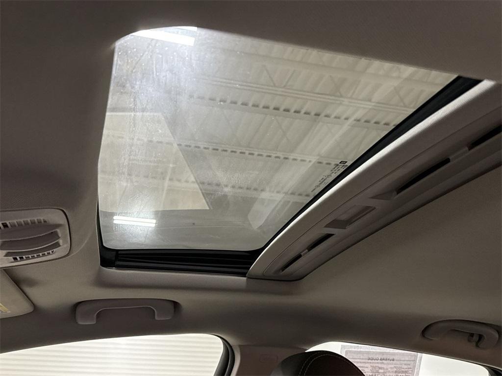 used 2015 Buick Verano car, priced at $6,900