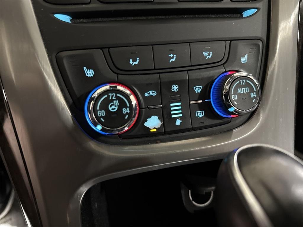 used 2015 Buick Verano car, priced at $6,900