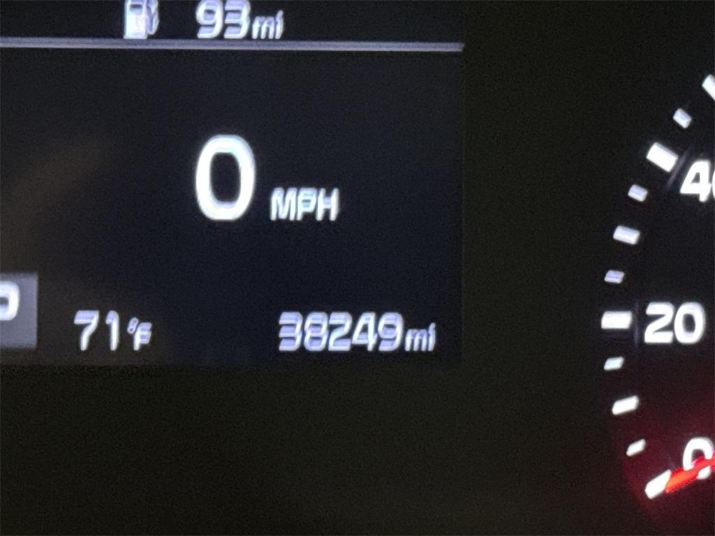 used 2020 Kia Soul car, priced at $15,487