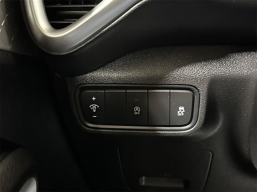 used 2020 Kia Soul car, priced at $15,487