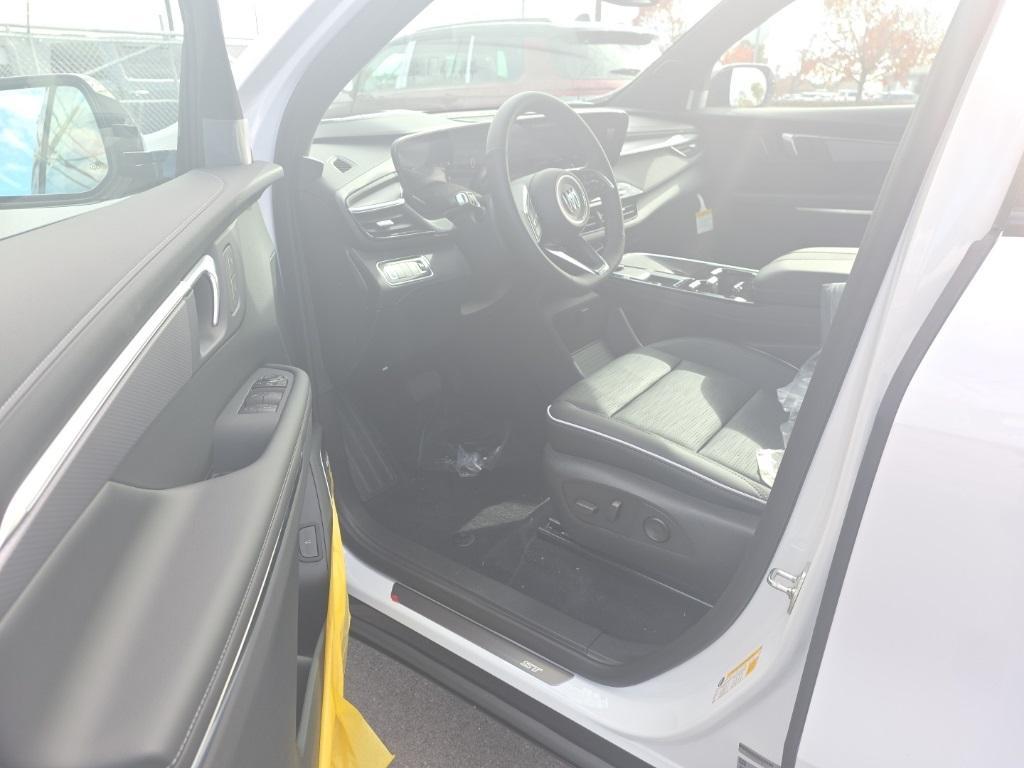 new 2026 Buick Enclave car, priced at $50,054