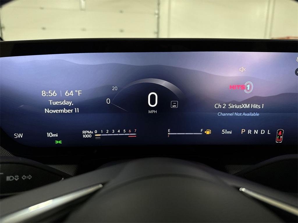 new 2026 Buick Enclave car, priced at $45,873