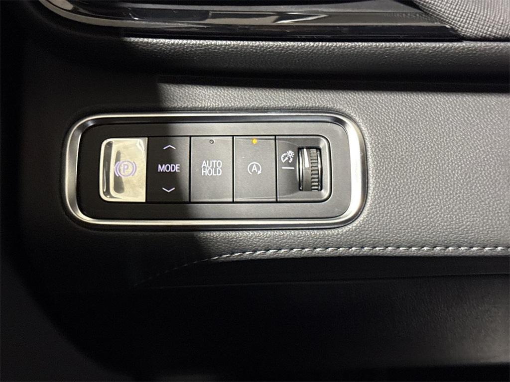 new 2026 Buick Enclave car, priced at $45,873