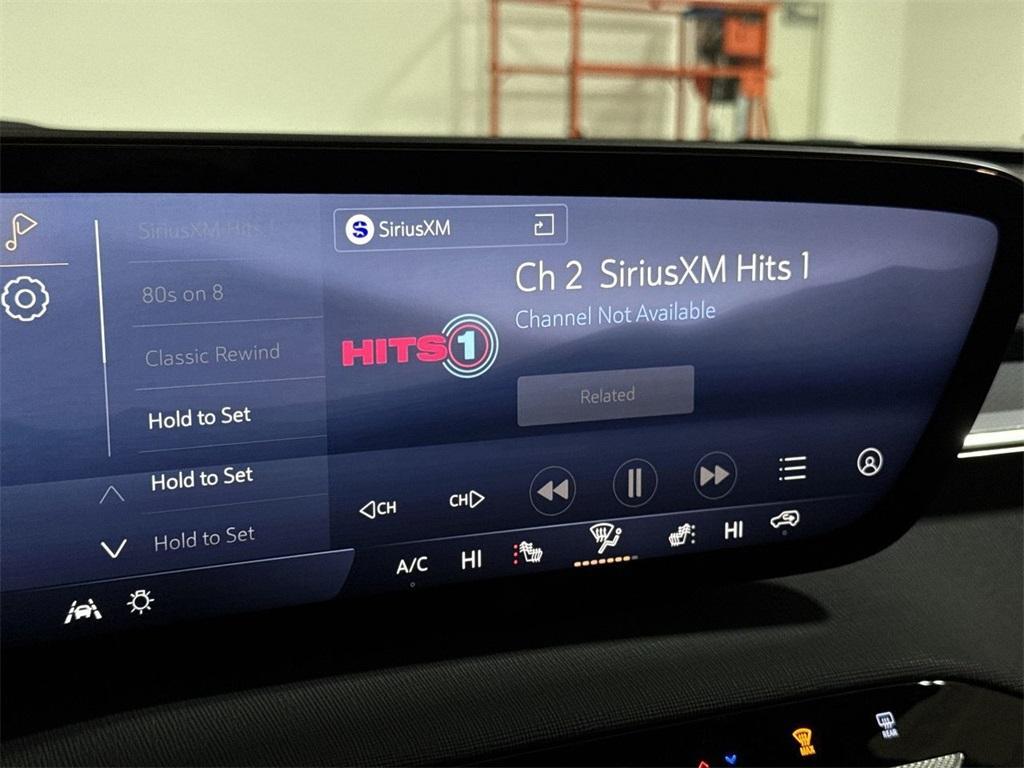 new 2026 Buick Enclave car, priced at $45,873