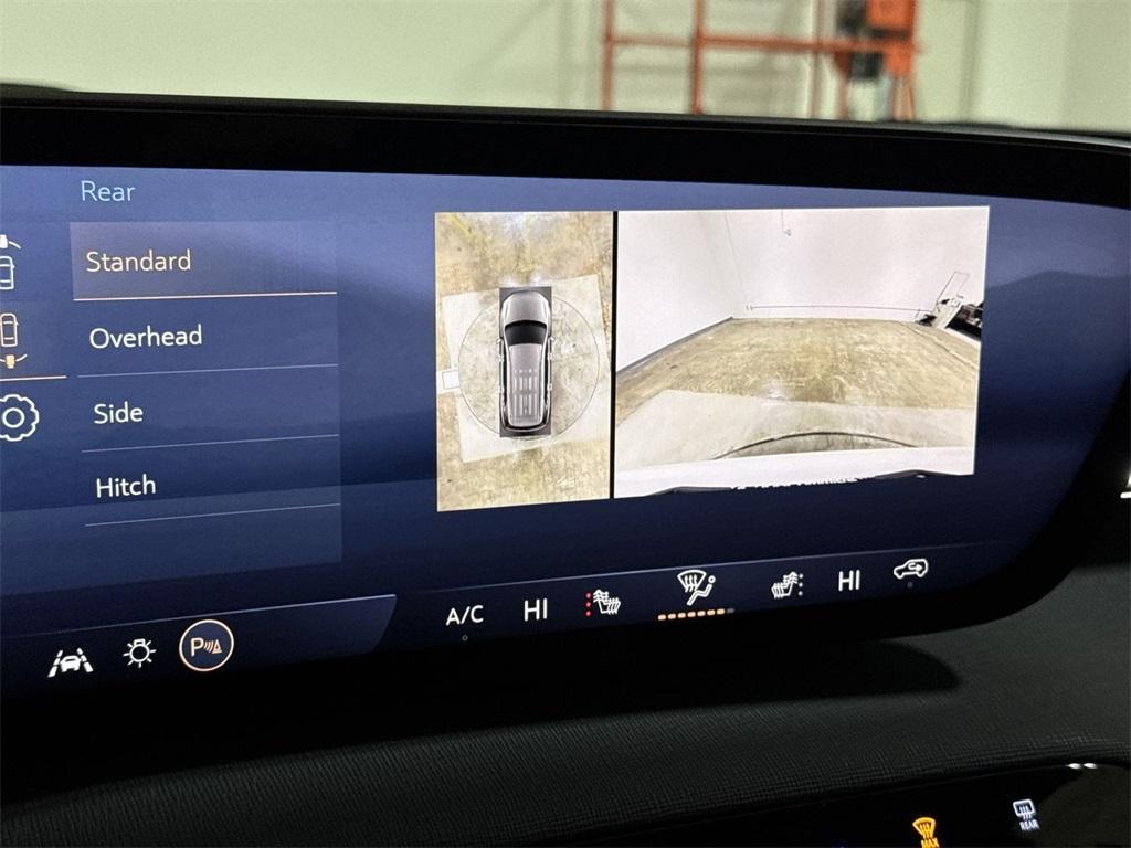 new 2026 Buick Enclave car, priced at $45,873