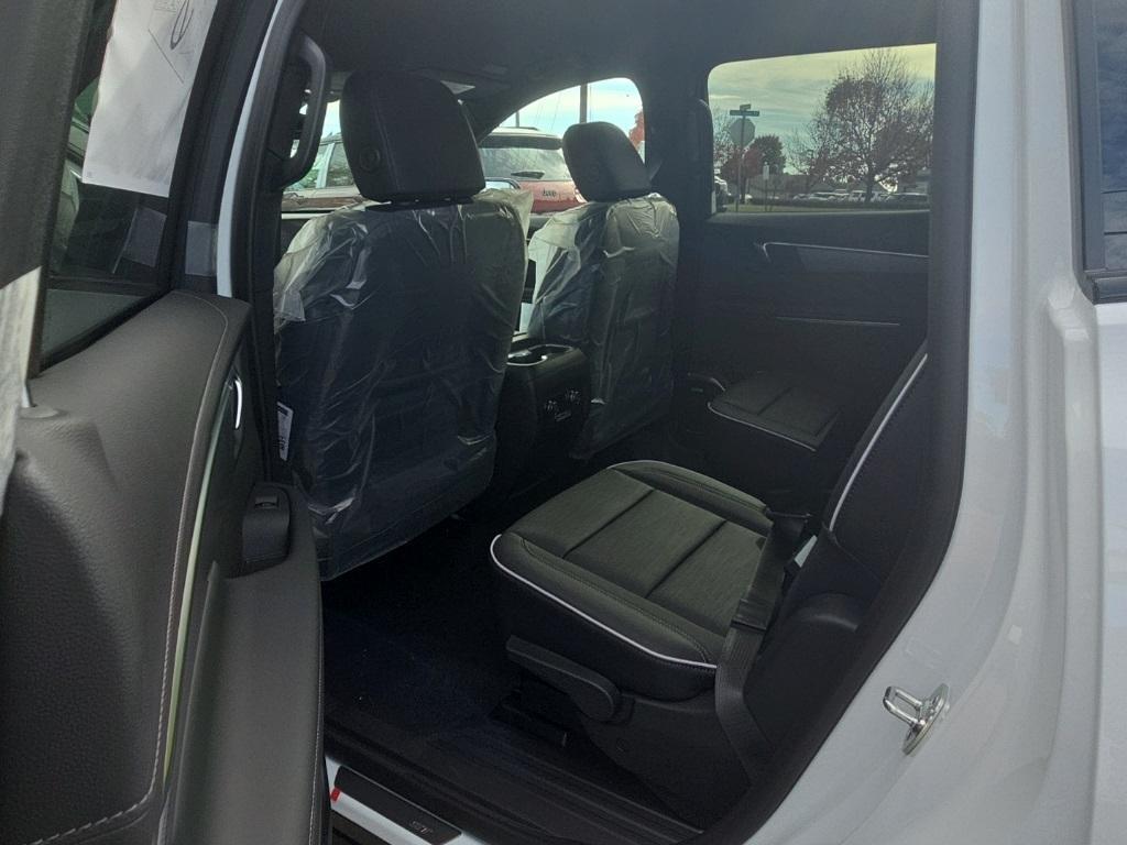 new 2026 Buick Enclave car, priced at $50,054