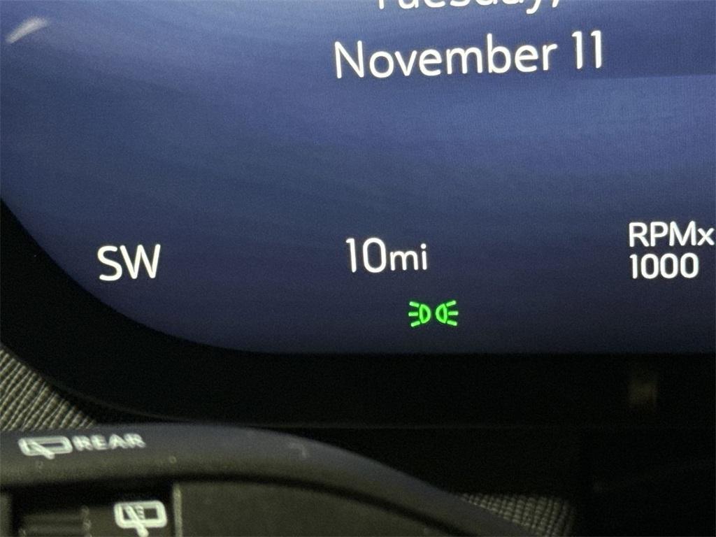 new 2026 Buick Enclave car, priced at $45,873