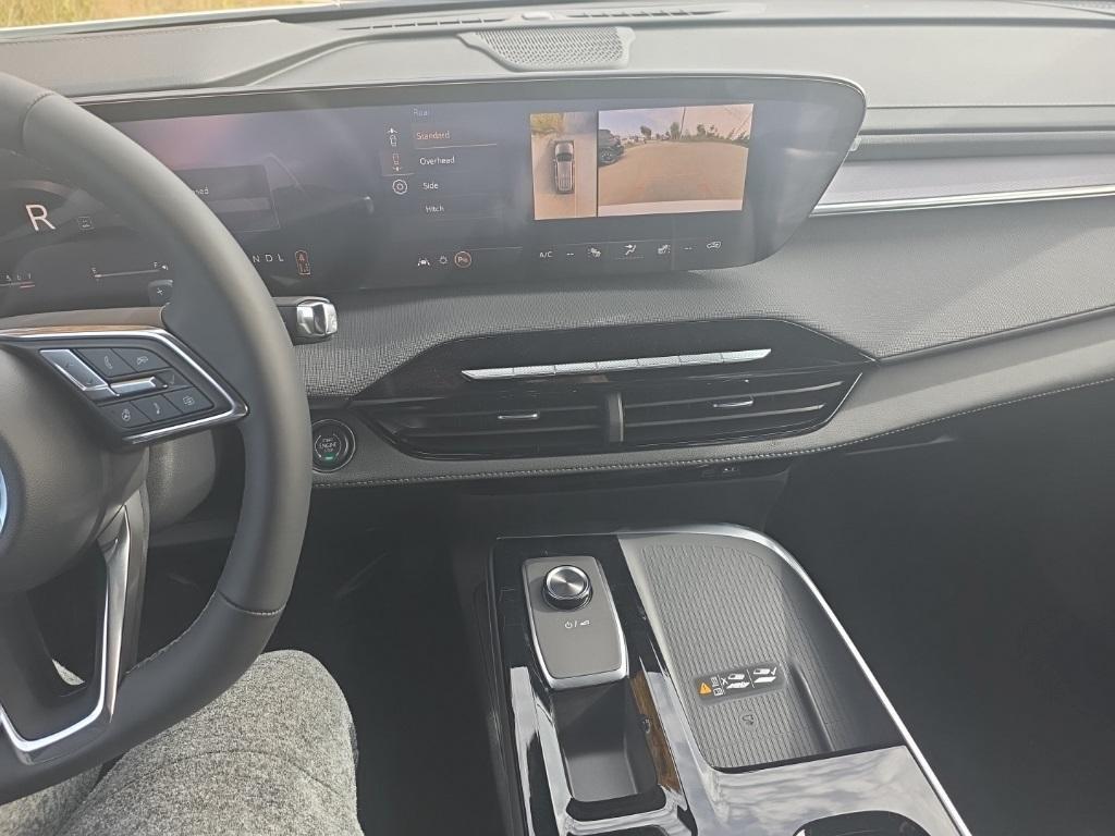 new 2026 Buick Enclave car, priced at $50,054