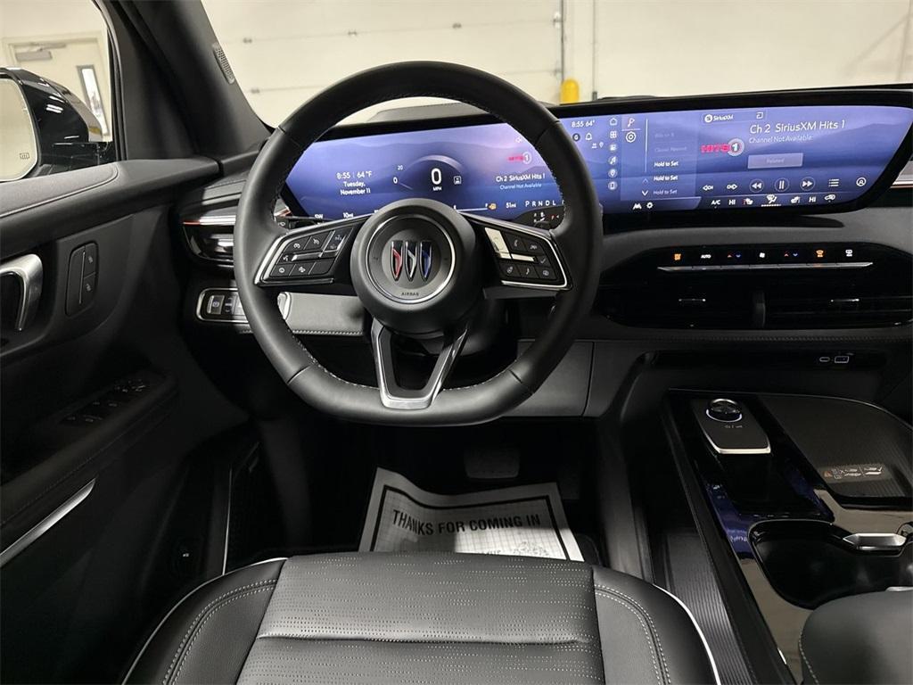 new 2026 Buick Enclave car, priced at $45,873