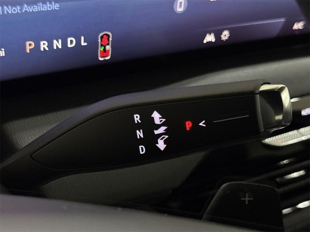 new 2026 Buick Enclave car, priced at $45,873