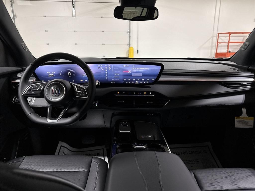 new 2026 Buick Enclave car, priced at $45,873