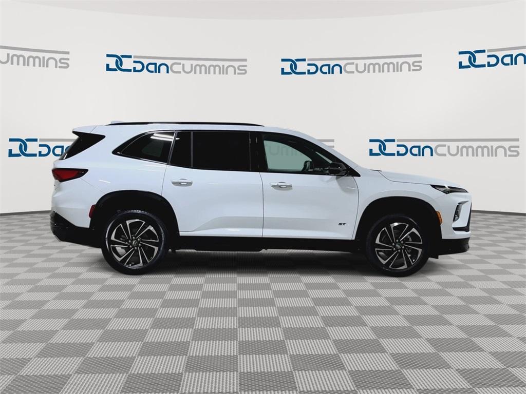 new 2026 Buick Enclave car, priced at $45,873