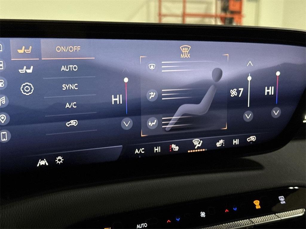 new 2026 Buick Enclave car, priced at $45,873