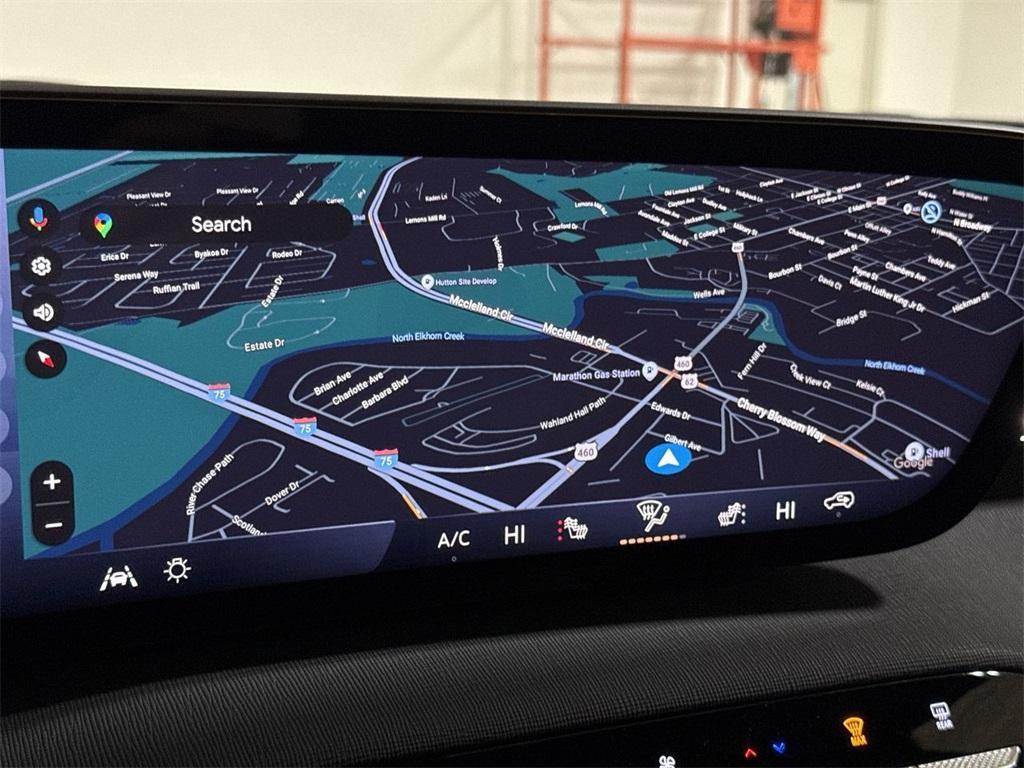 new 2026 Buick Enclave car, priced at $45,873