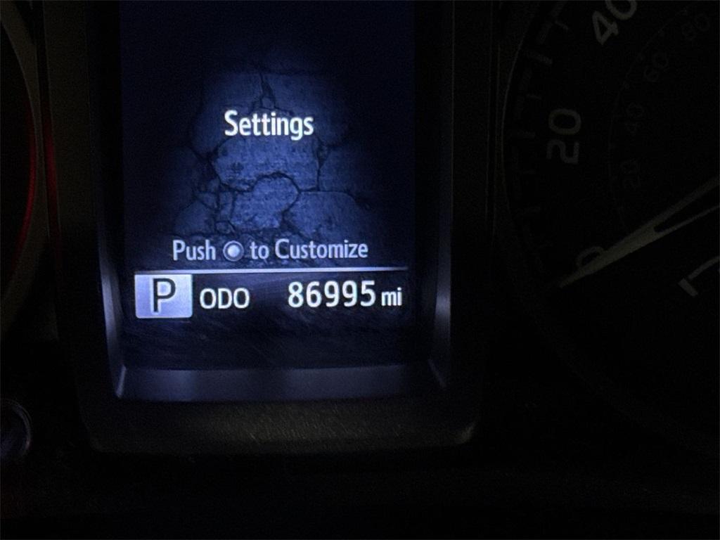 used 2017 Toyota Tacoma car, priced at $28,987