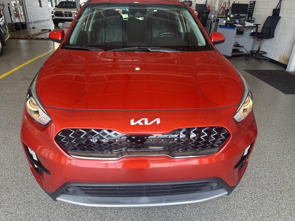 used 2022 Kia Niro car, priced at $19,987