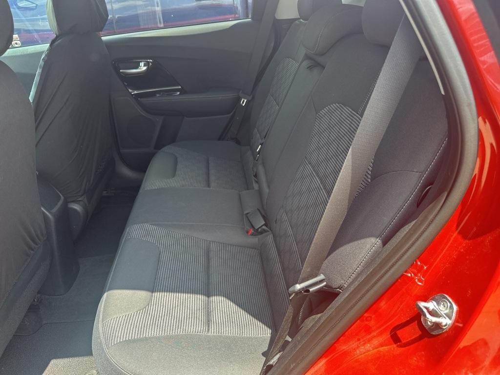 used 2022 Kia Niro car, priced at $19,987