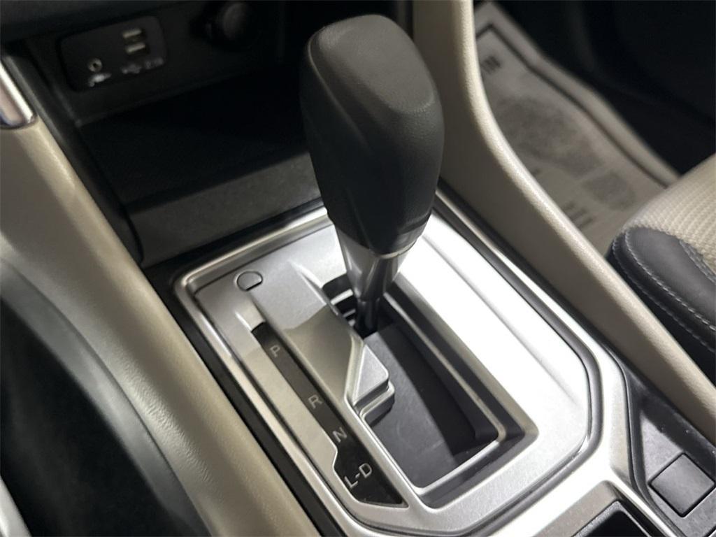 used 2020 Subaru Forester car, priced at $22,987