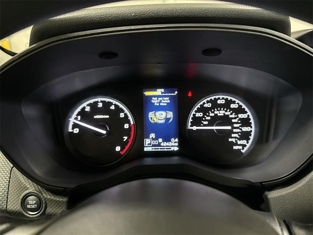 used 2020 Subaru Forester car, priced at $22,987