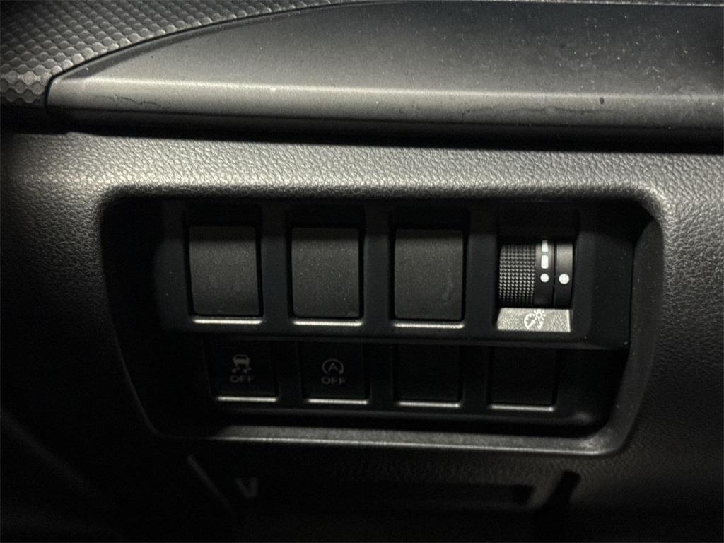 used 2020 Subaru Forester car, priced at $22,987