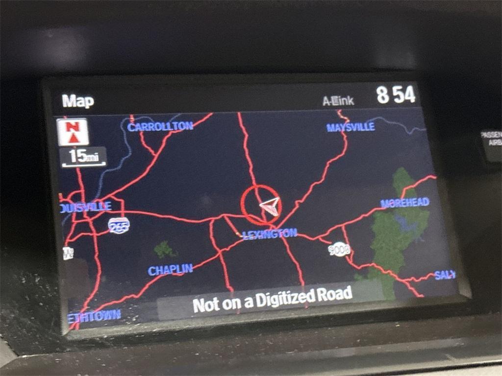 used 2019 Acura MDX car, priced at $20,987