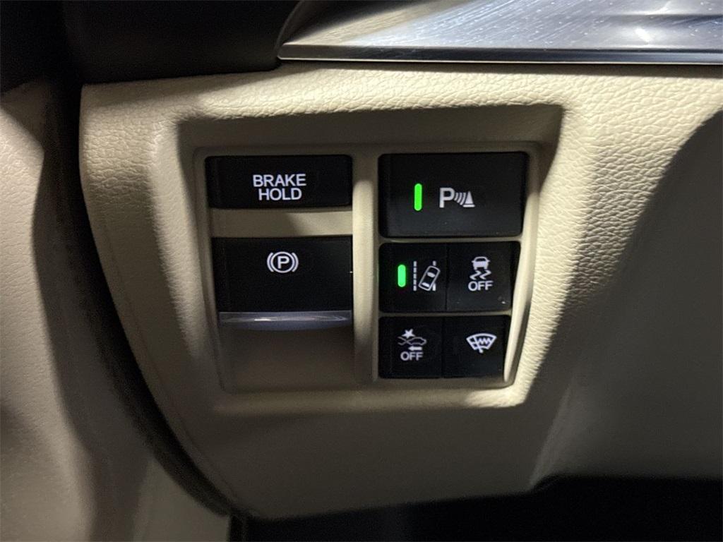 used 2019 Acura MDX car, priced at $20,987