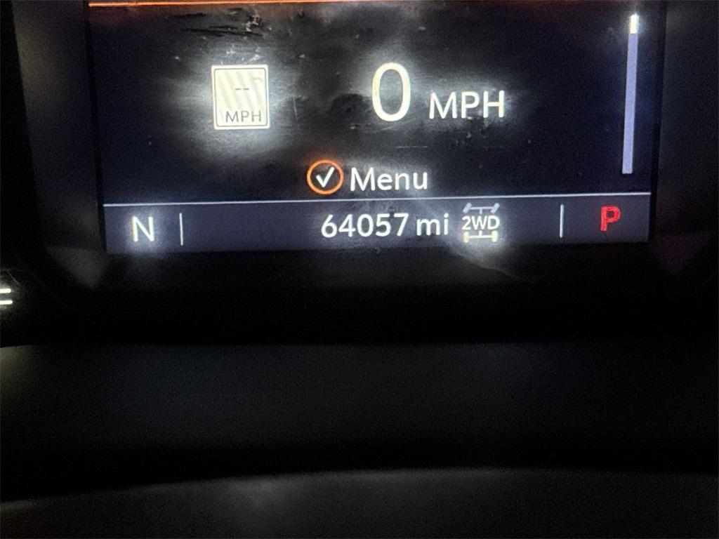 used 2022 GMC Sierra 1500 Limited car, priced at $38,987