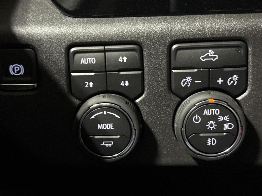 new 2025 Chevrolet Silverado 1500 car, priced at $59,145