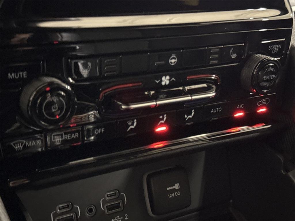 new 2025 Jeep Grand Cherokee car, priced at $40,078